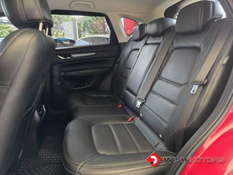 MAZDA CX-5 2.0 C AT ปี 2019 #13