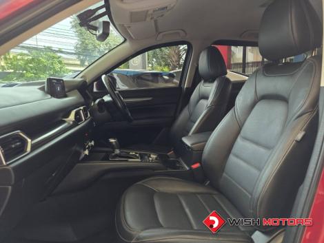 MAZDA CX-5 2.0 C AT ปี 2019 #14
