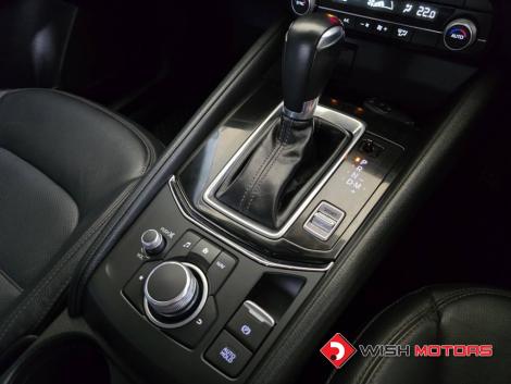 MAZDA CX-5 2.0 C AT ปี 2019 #16