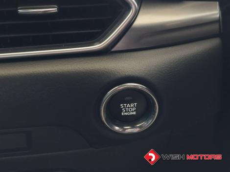 MAZDA CX-5 2.0 C AT ปี 2019 #17