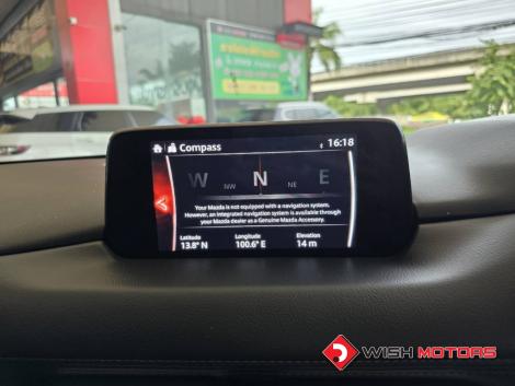 MAZDA CX-5 2.0 C AT ปี 2019 #19