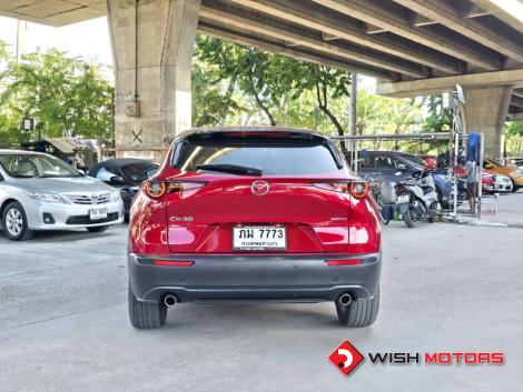 MAZDA CX-30 2.0 SP AT ปี 2020 #5