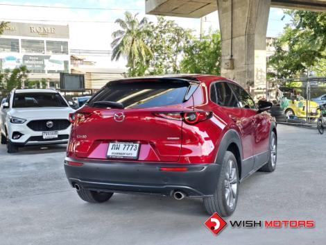 MAZDA CX-30 2.0 SP AT ปี 2020 #6