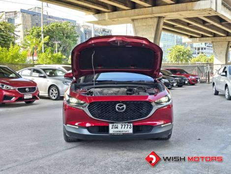 MAZDA CX-30 2.0 SP AT ปี 2020 #10