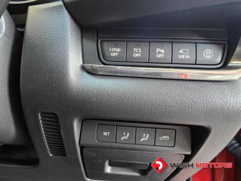 MAZDA CX-30 2.0 SP AT ปี 2020 #12