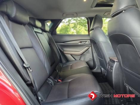 MAZDA CX-30 2.0 SP AT ปี 2020 #14