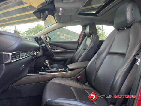 MAZDA CX-30 2.0 SP AT ปี 2020 #15