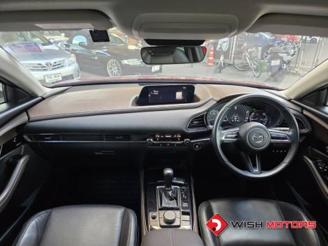 MAZDA CX-30 2.0 SP AT ปี 2020 #18