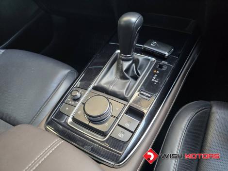 MAZDA CX-30 2.0 SP AT ปี 2020 #19