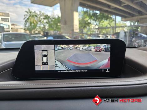 MAZDA CX-30 2.0 SP AT ปี 2020 #21