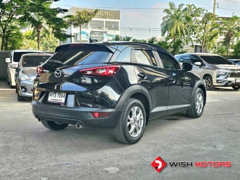 MAZDA CX-3 2.0 E AT ปี 2018 #6
