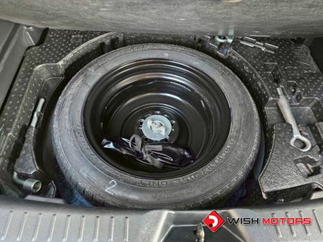 MAZDA CX-3 2.0 E AT ปี 2018 #8