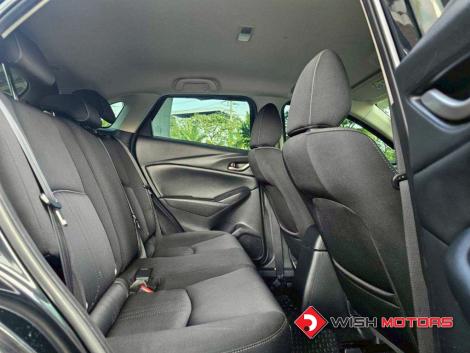 MAZDA CX-3 2.0 E AT ปี 2018 #12