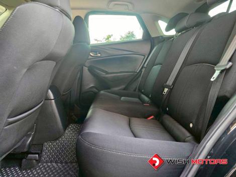 MAZDA CX-3 2.0 E AT ปี 2018 #13