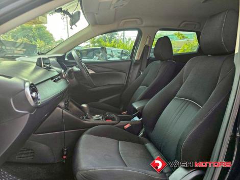 MAZDA CX-3 2.0 E AT ปี 2018 #14