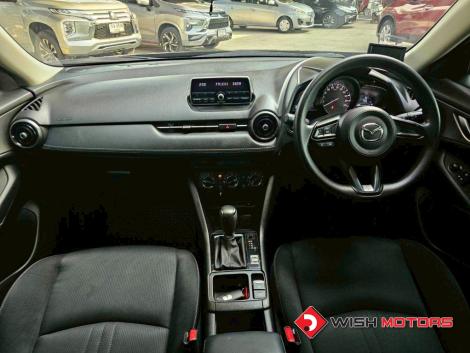 MAZDA CX-3 2.0 E AT ปี 2018 #15