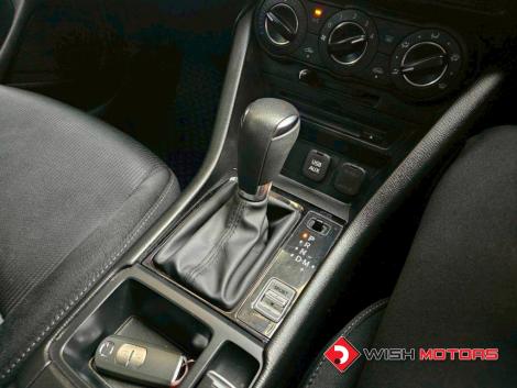 MAZDA CX-3 2.0 E AT ปี 2018 #16