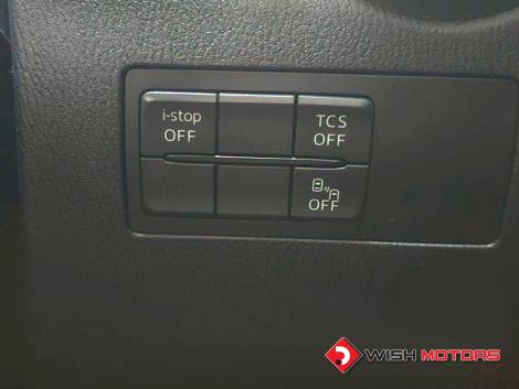 MAZDA CX-3 2.0 E AT ปี 2018 #20