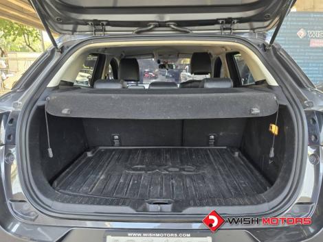 MAZDA CX-3 2.0 BASE PLUS AT ปี 2021 #8