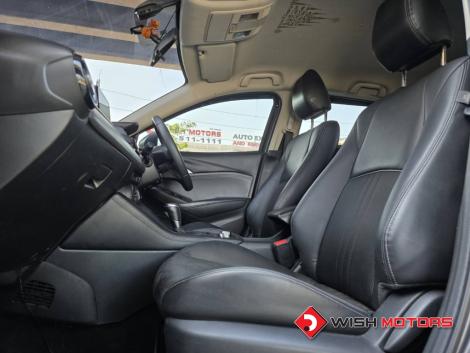 MAZDA CX-3 2.0 BASE PLUS AT ปี 2021 #15