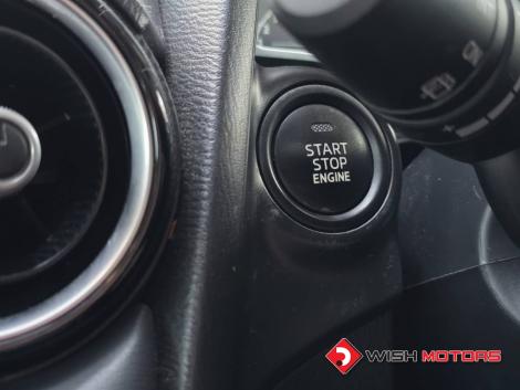 MAZDA CX-3 2.0 BASE PLUS AT ปี 2021 #17