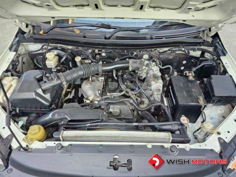 MITSUBISHI TRITON (ปี15-18) 2.4 GL MT ปี 2015 #9