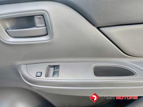 MITSUBISHI TRITON (ปี15-18) 2.4 GL MT ปี 2015 #10