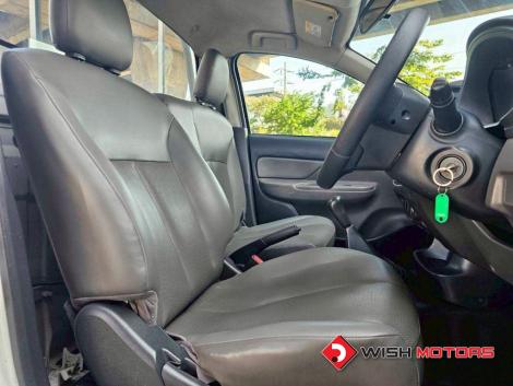 MITSUBISHI TRITON (ปี15-18) 2.4 GL MT ปี 2015 #12