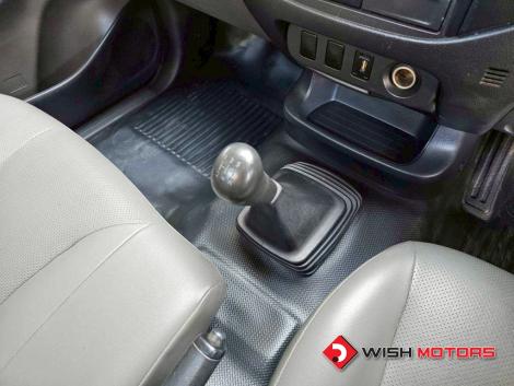 MITSUBISHI TRITON (ปี15-18) 2.4 GL MT ปี 2015 #13