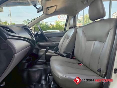 MITSUBISHI TRITON (ปี15-18) 2.4 GL MT ปี 2015 #14