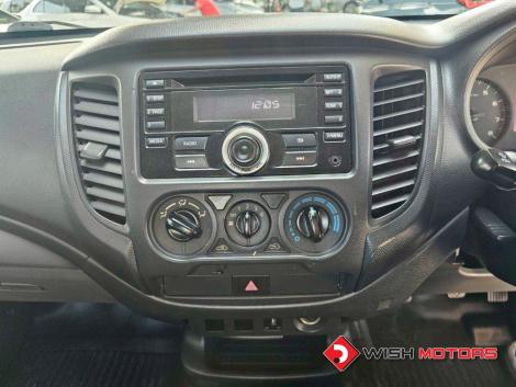 MITSUBISHI TRITON (ปี15-18) 2.4 GL MT ปี 2015 #16