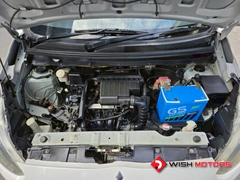 MITSUBISHI MIRAGE 1.2 GL MT ปี 2012 #7