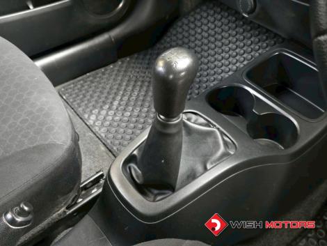 MITSUBISHI MIRAGE 1.2 GL MT ปี 2012 #9