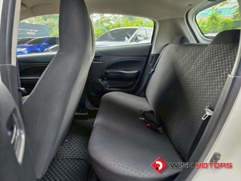 MITSUBISHI MIRAGE 1.2 GL MT ปี 2012 #12