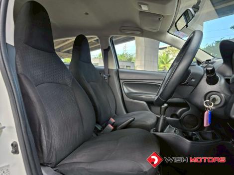 MITSUBISHI MIRAGE 1.2 GL MT ปี 2012 #14