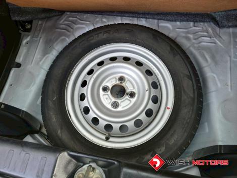 MITSUBISHI MIRAGE 1.2 GL MT ปี 2012 #16