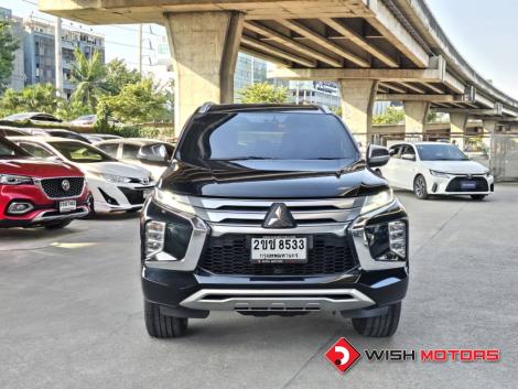 MITSUBISHI PAJERO SPORT 2.4 GT AT ปี 2021 ราคา 699,000.-