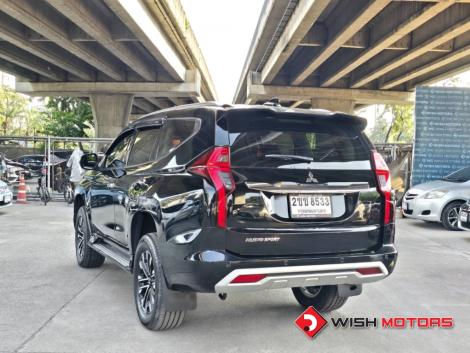MITSUBISHI PAJERO SPORT 2.4 GT AT ปี 2021 #4