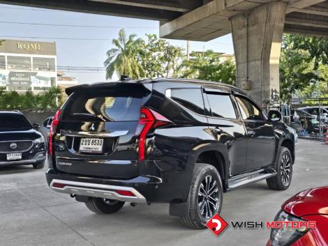 MITSUBISHI PAJERO SPORT 2.4 GT AT ปี 2021 #6