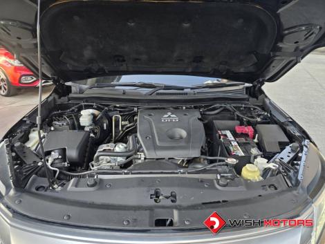 MITSUBISHI PAJERO SPORT 2.4 GT AT ปี 2021 #9