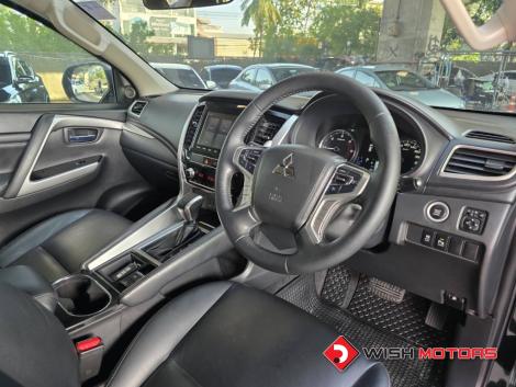 MITSUBISHI PAJERO SPORT 2.4 GT AT ปี 2021 #11