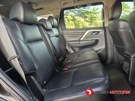 MITSUBISHI PAJERO SPORT 2.4 GT AT ปี 2021 #14