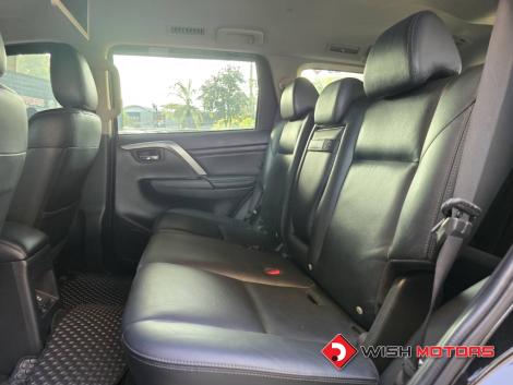 MITSUBISHI PAJERO SPORT 2.4 GT AT ปี 2021 #16