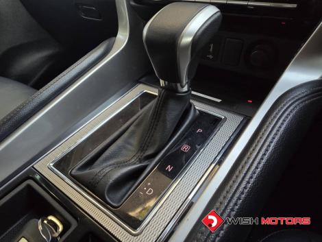 MITSUBISHI PAJERO SPORT 2.4 GT AT ปี 2021 #19