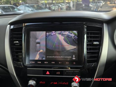 MITSUBISHI PAJERO SPORT 2.4 GT AT ปี 2021 #20