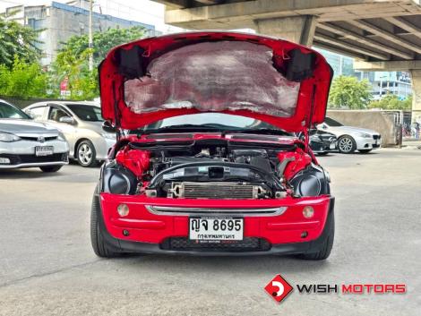 MINI COOPER [S] 1.6 AT ปี 2011 #8