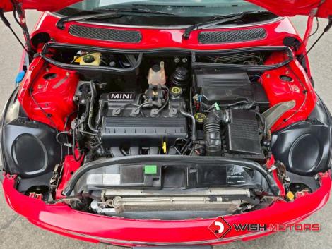 MINI COOPER [S] 1.6 AT ปี 2011 #9