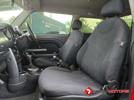 MINI COOPER [S] 1.6 AT ปี 2011 #12