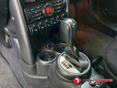 MINI COOPER [S] 1.6 AT ปี 2011 #13