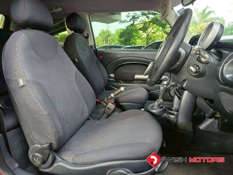 MINI COOPER [S] 1.6 AT ปี 2011 #15